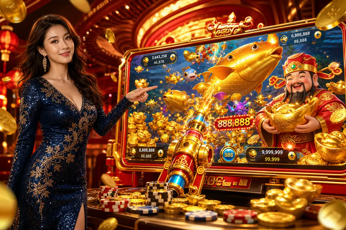 vty34 casino trực tuyến